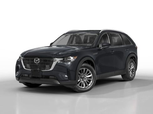 New 2026 MAZDA CX-90 3.3 Turbo w/ Preferred Package image 1