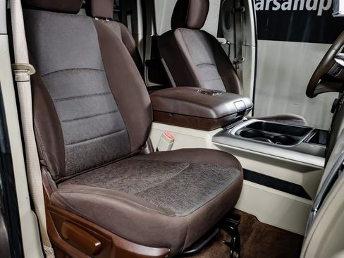 Used 2018 RAM 3500 Lone Star AWD/4WD image 30