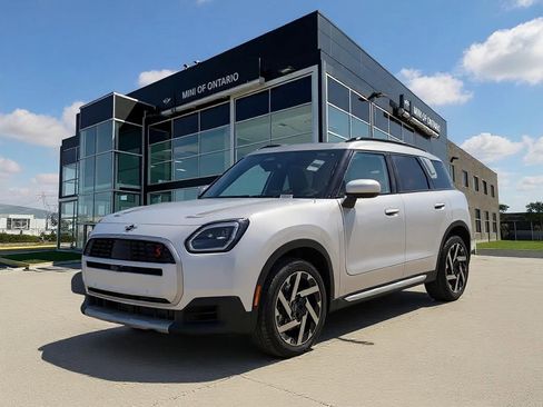 New 2026 MINI Cooper Countryman S image 1