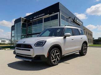 New 2026 MINI Cooper Countryman S video 1