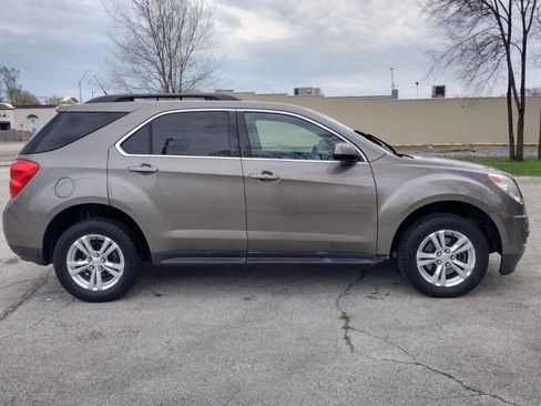 Used 2012 Chevrolet Equinox LT image 4