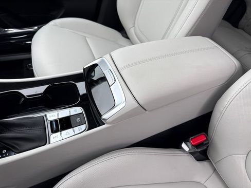 New 2026 Hyundai Tucson SEL image 13