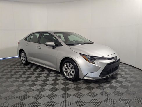 Certified 2023 Toyota Corolla LE image 19