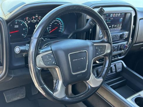 Used 2018 GMC Sierra 1500 Denali image 26