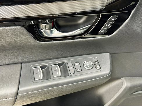 New 2026 Honda CR-V EX-L image 16
