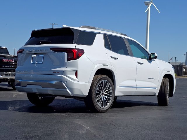 New 2027 GMC Terrain Denali w/ LPO, Floor Liner Package AWD/4WD image 19