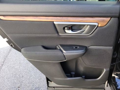 Used 2019 Honda CR-V EX image 13