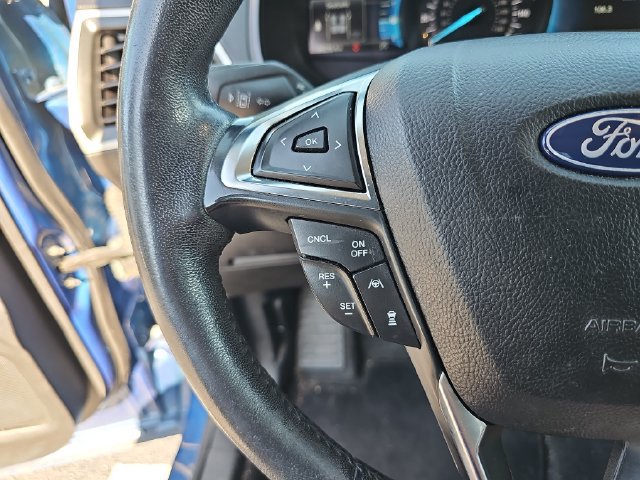 Certified 2022 Ford Edge SEL AWD/4WD image 17