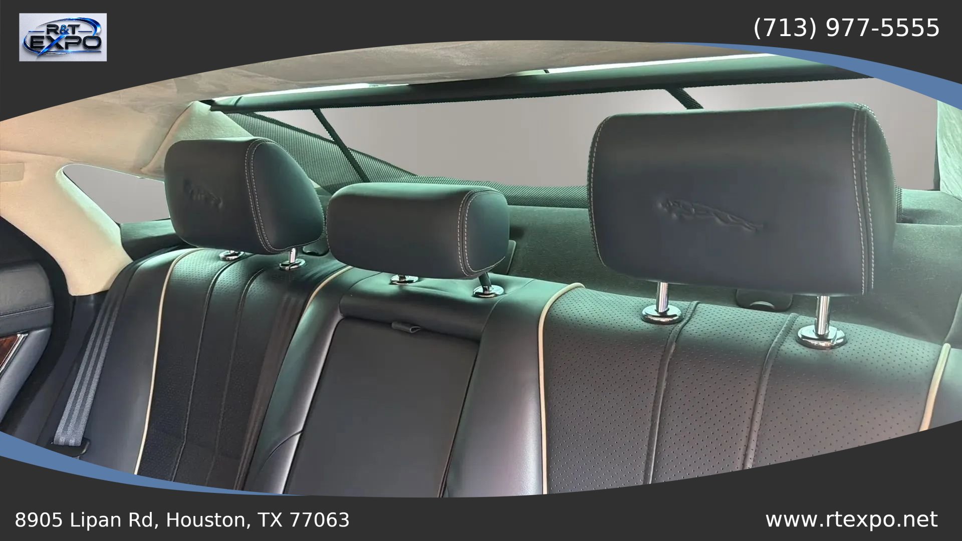 Used 2011 Jaguar XJ L RWD image 32