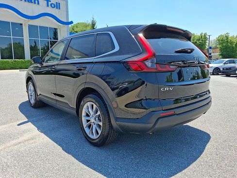 Used 2023 Honda CR-V EX-L image 4