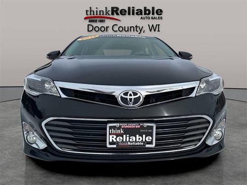 Used 2014 Toyota Avalon XLE 4dr Sedan image 8