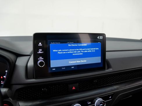 New 2026 Honda CR-V Sport-L image 22