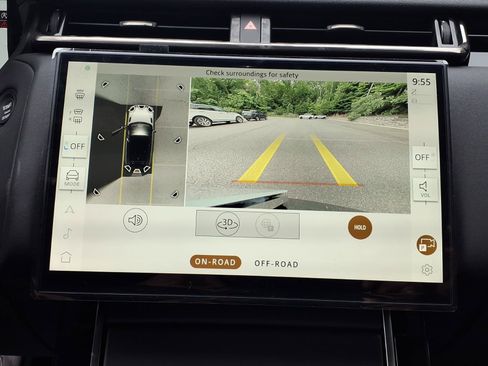 New 2026 Land Rover Range Rover Velar S AWD/4WD image 14