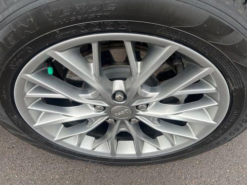 Used 2022 Jeep Grand Cherokee Summit w/ Advanced Protech Group IV image 44