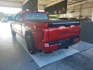 Used 2024 Toyota Tundra Platinum RWD video 3