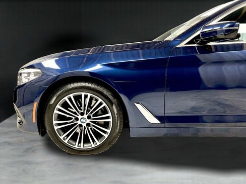 Used 2019 BMW 540i xDrive w/ Convenience Package image 42