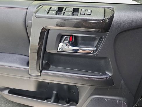 Certified 2024 Toyota 4Runner TRD Pro AWD/4WD image 25