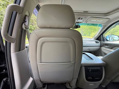 Used 2012 Chevrolet Tahoe LT AWD/4WD image 21