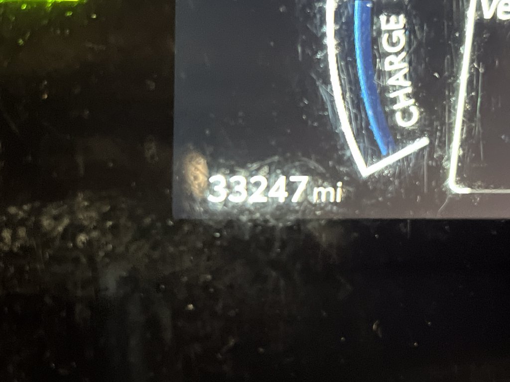 Used 2025 Toyota Camry SE FWD image 48