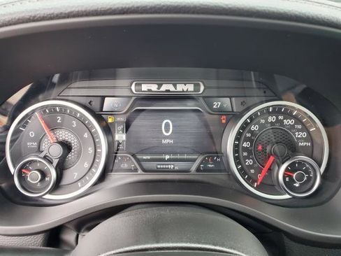 New 2026 RAM 1500 Laramie w/ Night Edition image 10