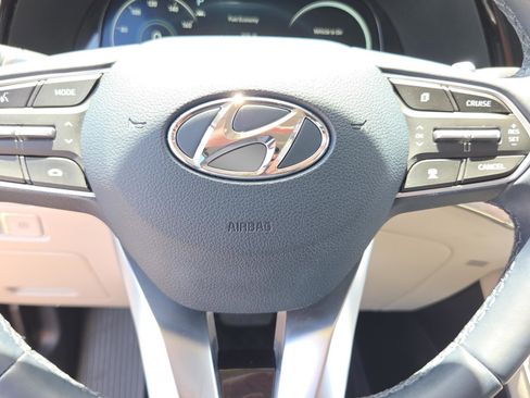 Used 2022 Hyundai Palisade Limited w/ Cargo Package FWD image 25