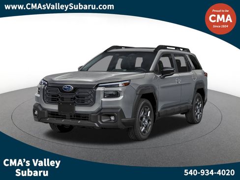 New 2026 Subaru Outback Premium AWD/4WD image 1
