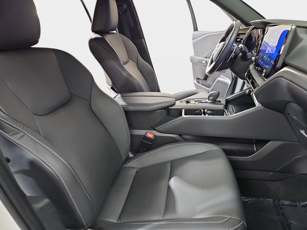 Certified 2025 Lexus TX 350 AWD w/ Technology Package image 10