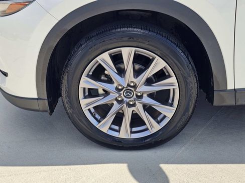 Used 2019 MAZDA CX-5 Grand Touring w/ GT Premium Package FWD image 7