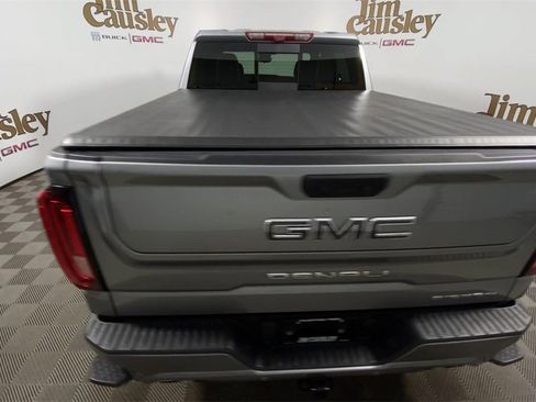 Used 2024 GMC Sierra 1500 Denali Ultimate image 7