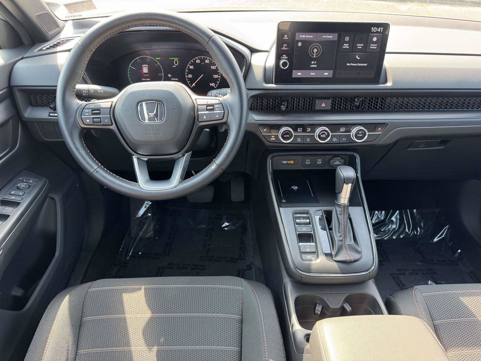 Certified 2026 Honda CR-V Sport image 11