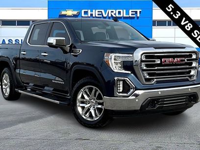 Used 2021 GMC Sierra 1500 SLT w/ SLT Premium Package