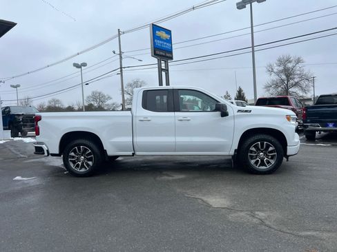Used 2023 Chevrolet Silverado 1500 RST w/ All Star Edition Plus image 7