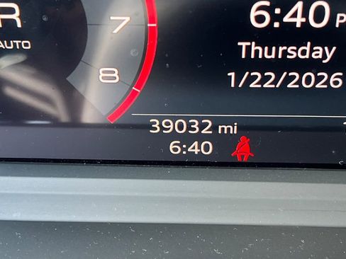 Used 2022 Audi A3 2.0T Premium image 29