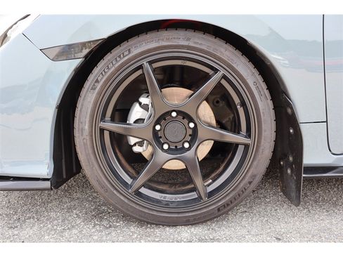 Used 2021 Honda Civic Sport image 9