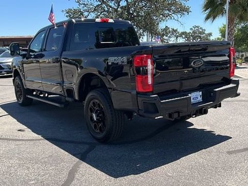 New 2026 Ford F350 Lariat AWD/4WD image 5