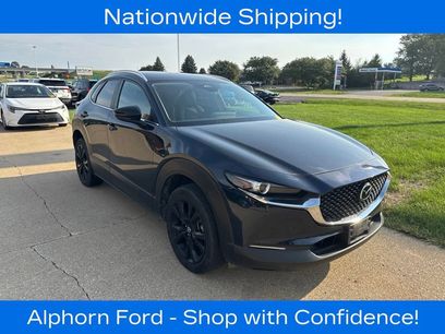 Used 2024 MAZDA CX-30 AWD 2.5 S w/ Select Sport Pkg