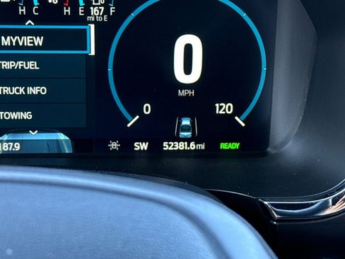 Certified 2023 Ford F150 Lariat image 26