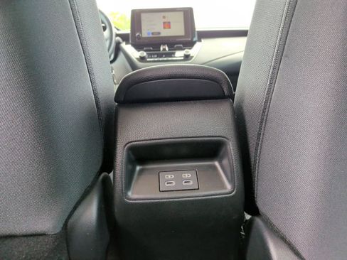 Used 2025 Toyota Corolla LE FWD image 25