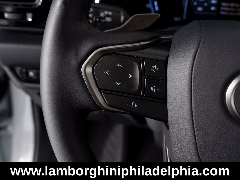 Used 2026 Lexus NX 450h+ AWD w/ Accessory Package (2T) image 24