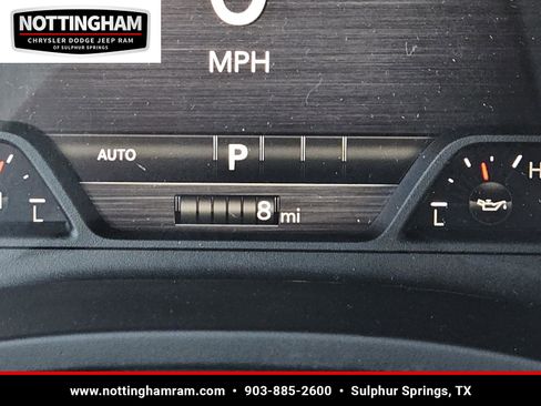 New 2026 RAM 1500 Lone Star image 20