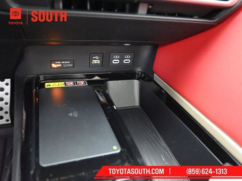 New 2026 Toyota Camry XSE w/ Premium Plus Package FWD image 21