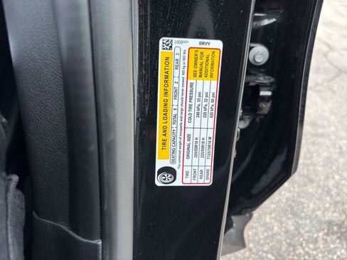 Used 2025 Buick Envista Sport Touring FWD image 29