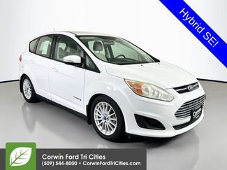 Used 2013 Ford C-MAX SE FWD 360° Tour