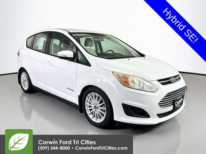 Used 2013 Ford C-MAX SE