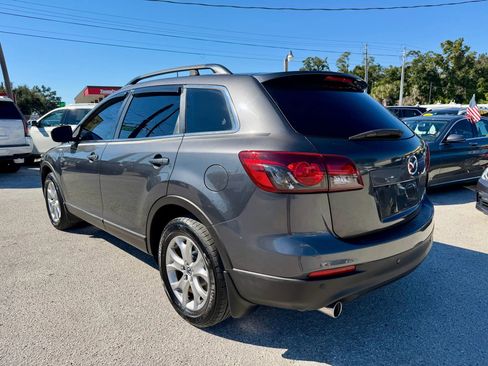 Used 2014 MAZDA CX-9 Touring w/ Touring Technology Package image 6