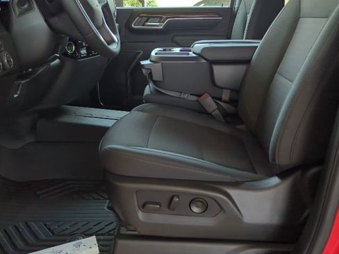 New 2025 Chevrolet Silverado 2500 LT w/ Texas Edition image 14