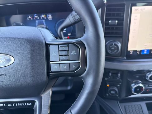 New 2026 Ford F250 Platinum AWD/4WD image 30