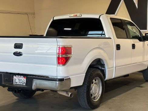 Used 2014 Ford F150 XL w/ Equipment Group 101A Mid image 6