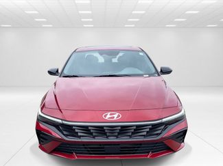 New 2026 Hyundai Elantra SEL Sport Premium w/ Cargo Package FWD video 2