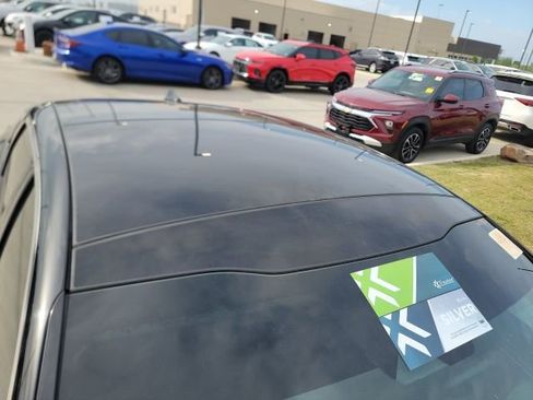 Used 2023 Kia K5 GT-Line image 4